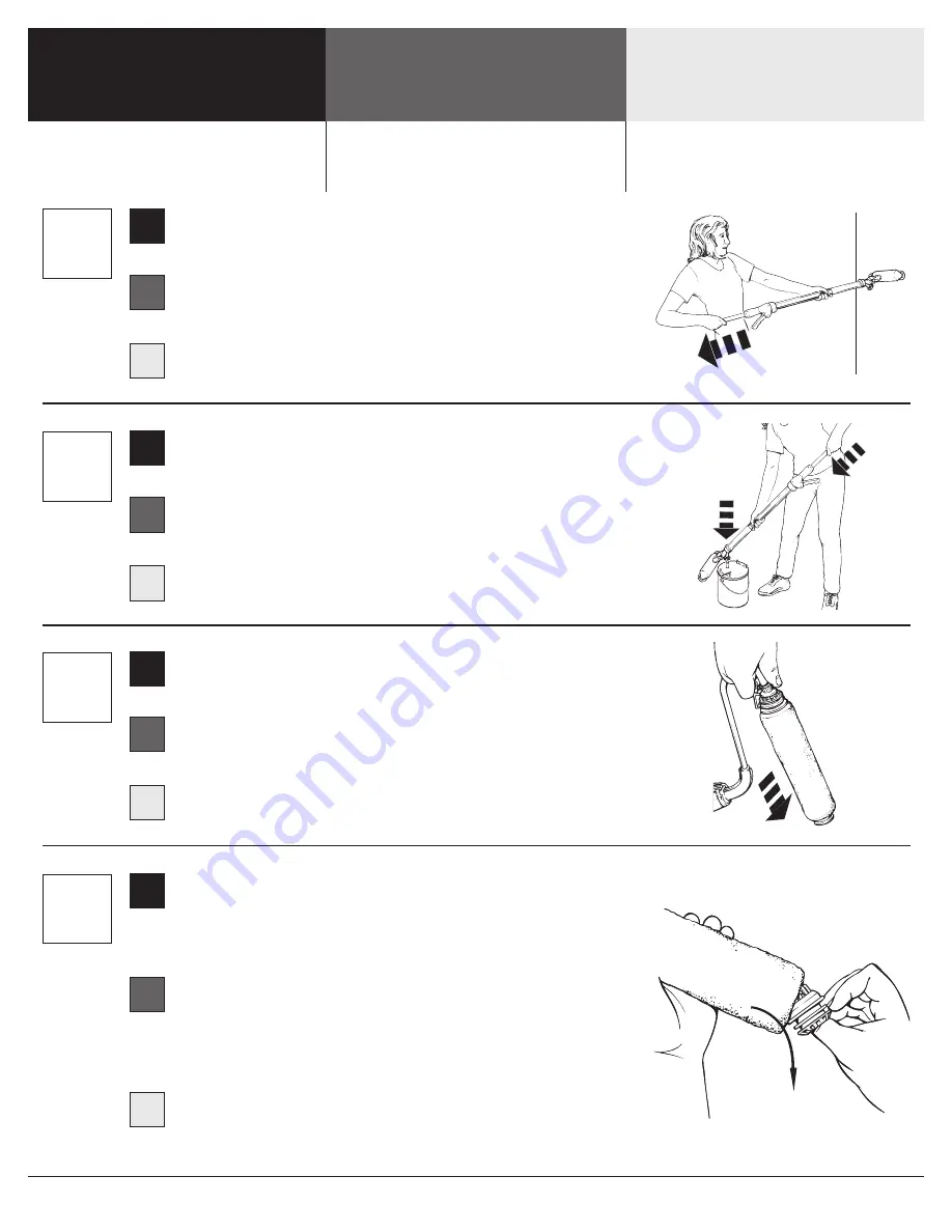 WAGNER PaintMate Owner'S Manual Download Page 7