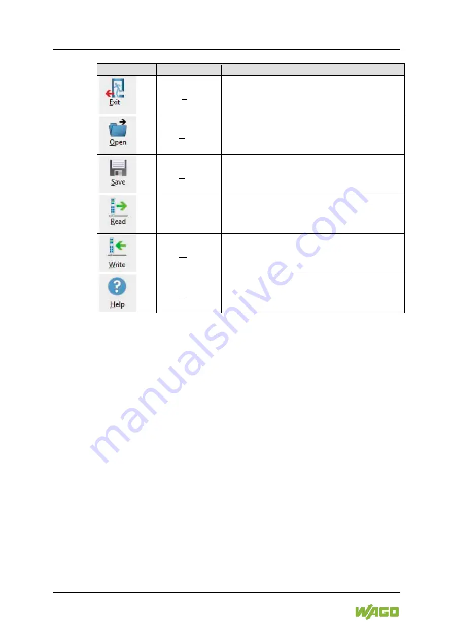 WAGO 2AO 0/4-20mA/ 6-18V DC/ 16Bit /XTR Скачать руководство пользователя страница 42