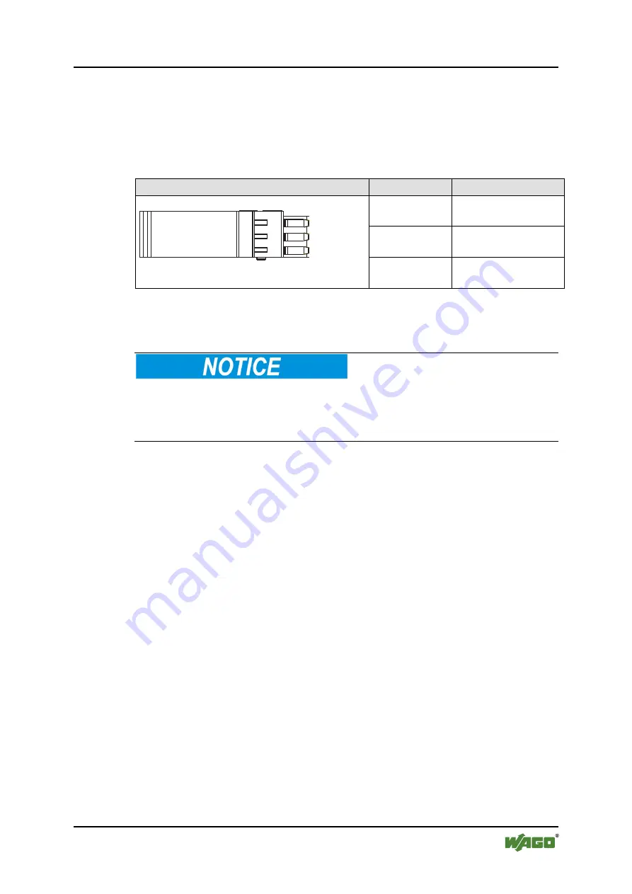 WAGO 770-629/130-000 Manual Download Page 17