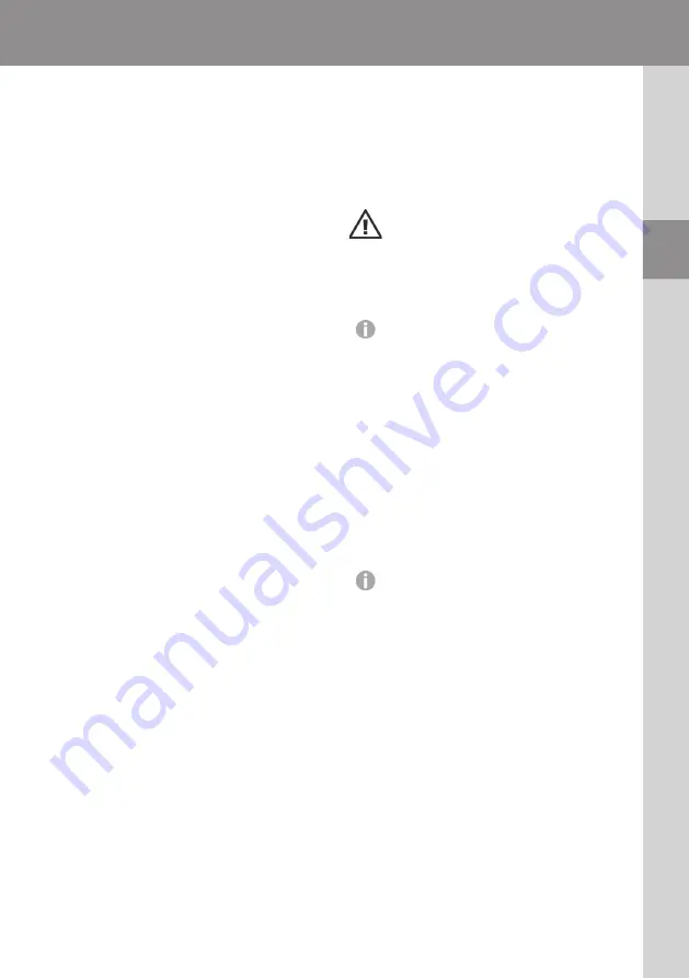 Wahl 4330 Operating Manual Download Page 17