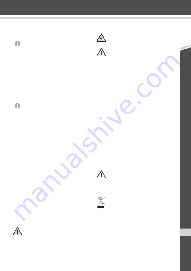 Wahl 4340 Operating Manual Download Page 117