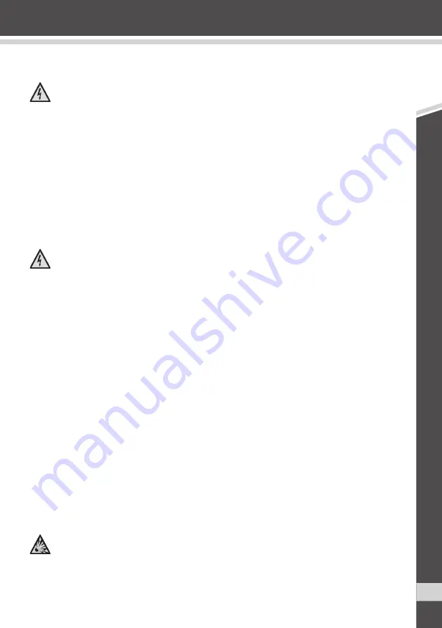 Wahl 4340 Operating Manual Download Page 127