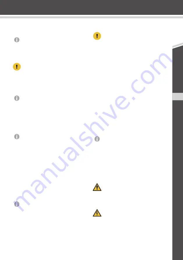 Wahl Adore 1872 Operating Manual Download Page 21