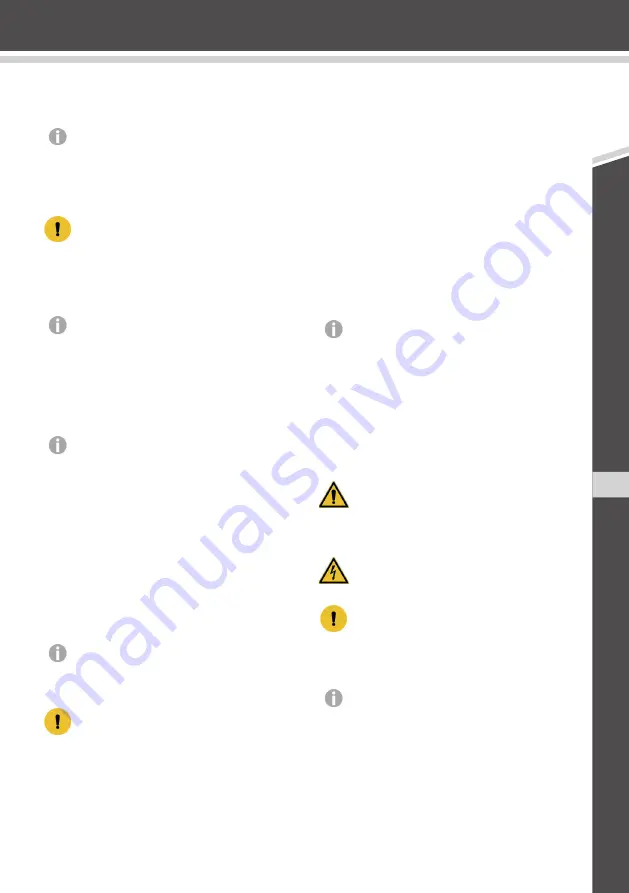 Wahl Adore 1872 Operating Manual Download Page 39