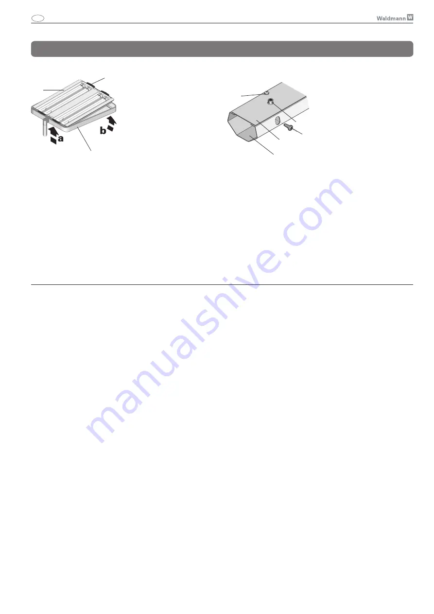 Waldmann ATARO DUA 240/440 Instructions For Use Manual Download Page 13