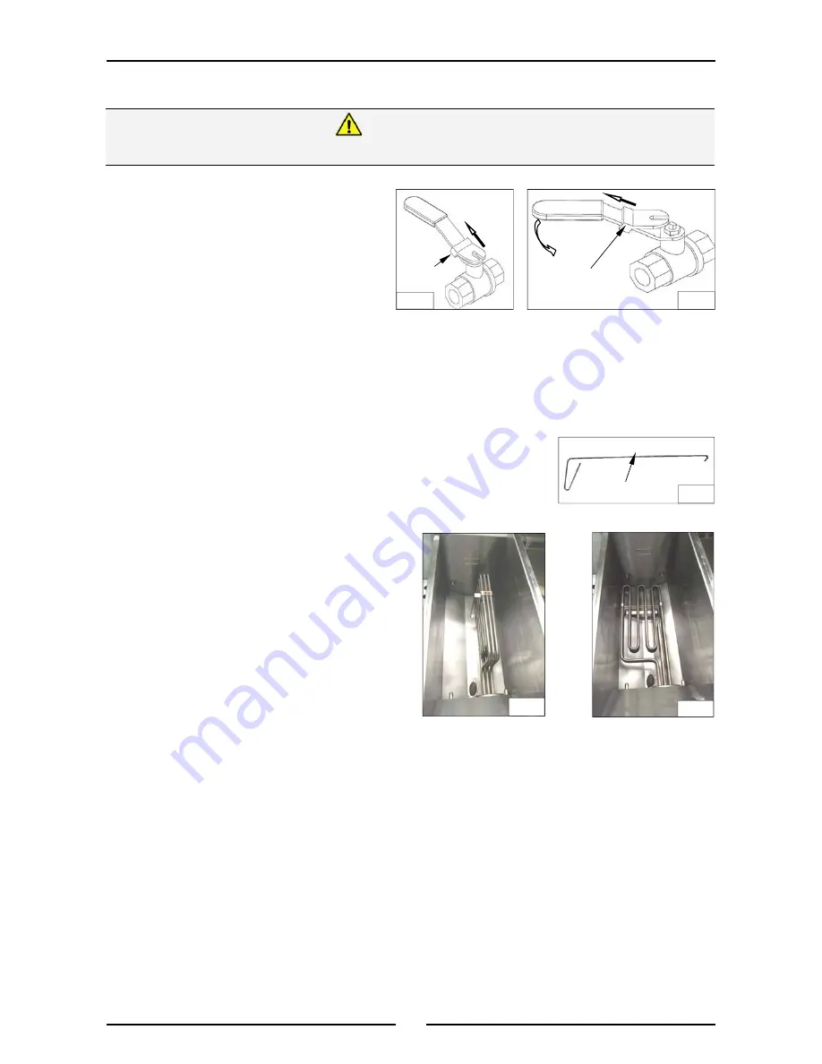 Waldorf FNL8127E Installation And Operation Manual Download Page 13