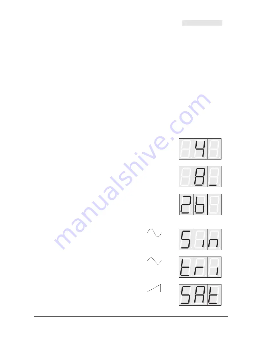 Waldorf Pulse User Manual Download Page 25