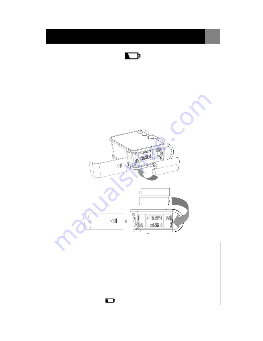 Walgreens HL158HD Instruction Manual Download Page 16