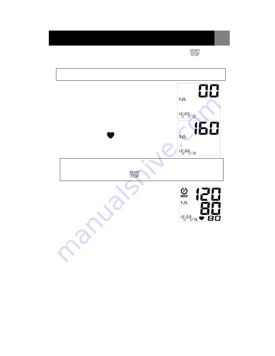 Walgreens HL158HD Instruction Manual Download Page 20