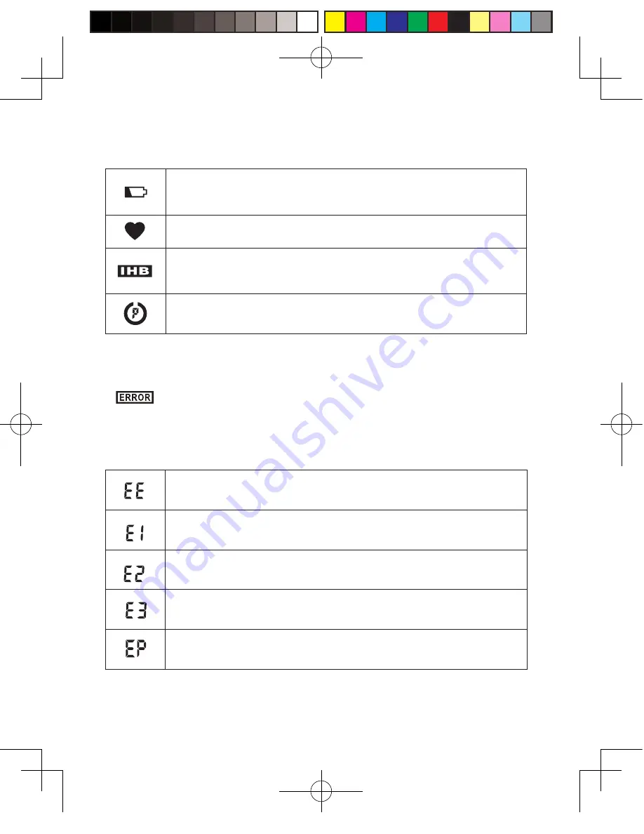 Walgreens WGNBPA-730 User Manual Download Page 11