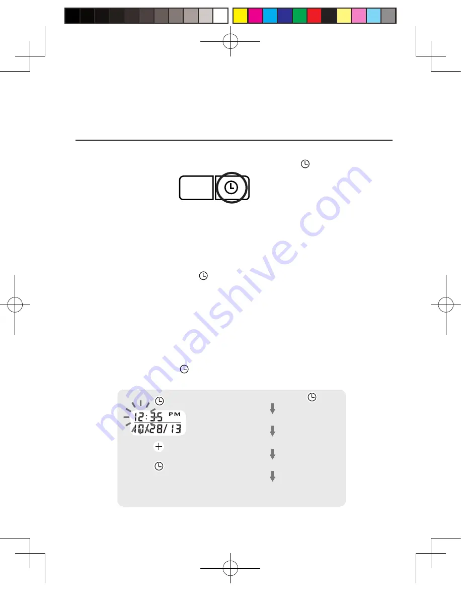 Walgreens WGNBPA-730 User Manual Download Page 45