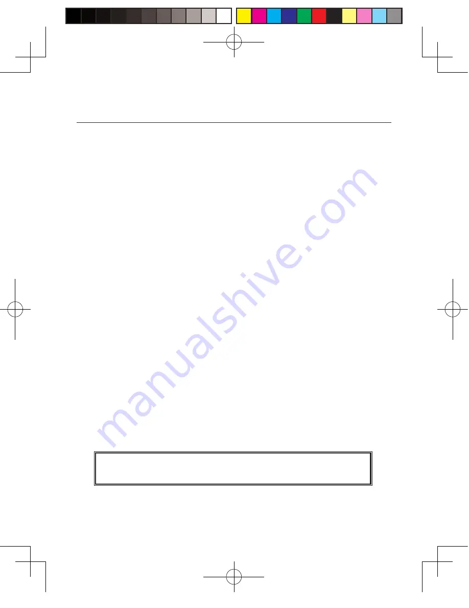 Walgreens WGNBPA-730 User Manual Download Page 50