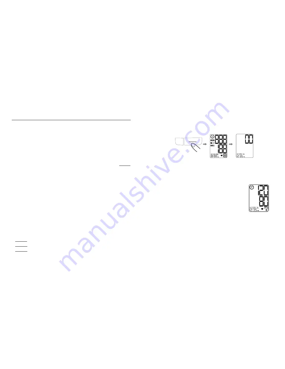 Walgreens WGNBPA-940A Скачать руководство пользователя страница 10