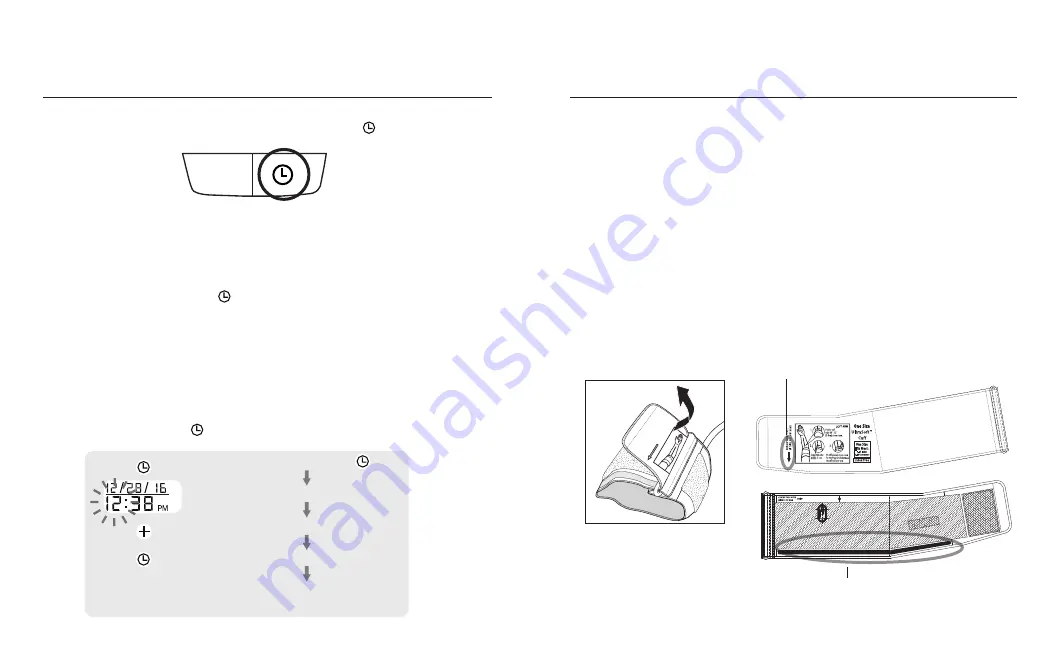 Walgreens WGNBPA-950 Manual Download Page 25