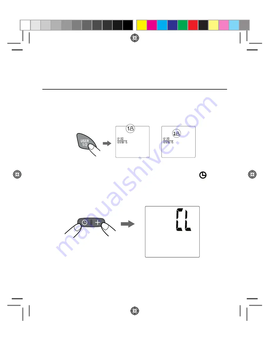 Walgreens WGNBPW-720 Manual Download Page 68