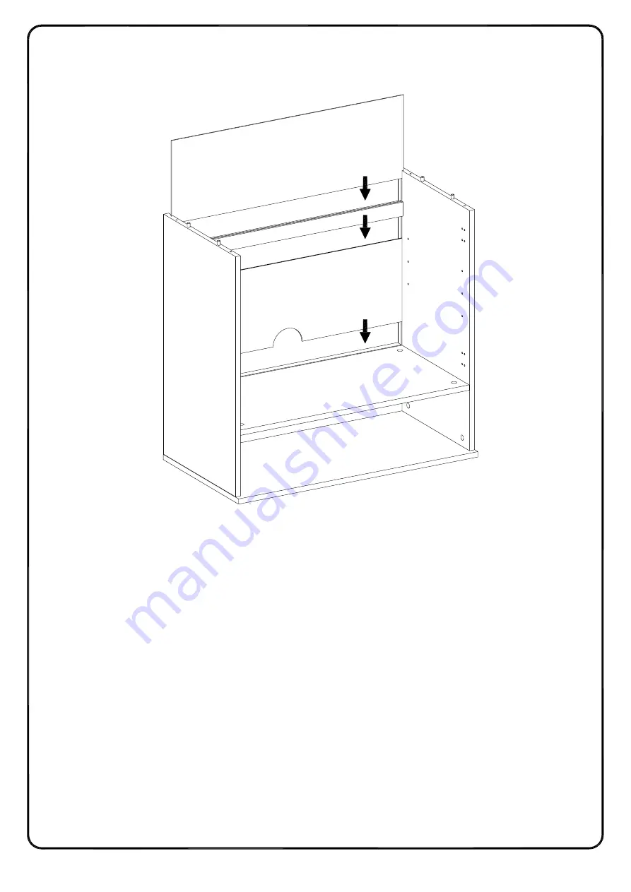 Walker Edison AF29IAN2D Скачать руководство пользователя страница 16