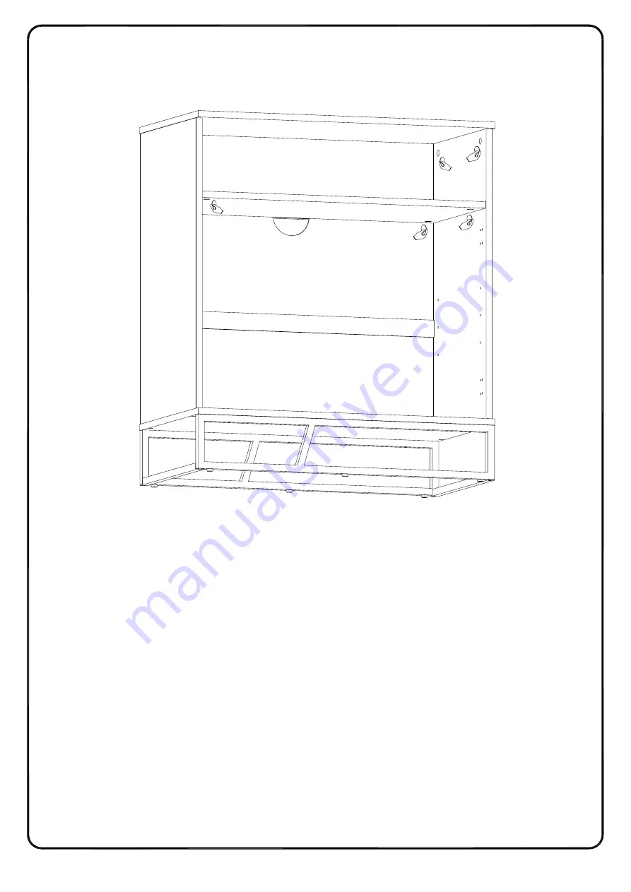 Walker Edison AF29IAN2D Скачать руководство пользователя страница 21