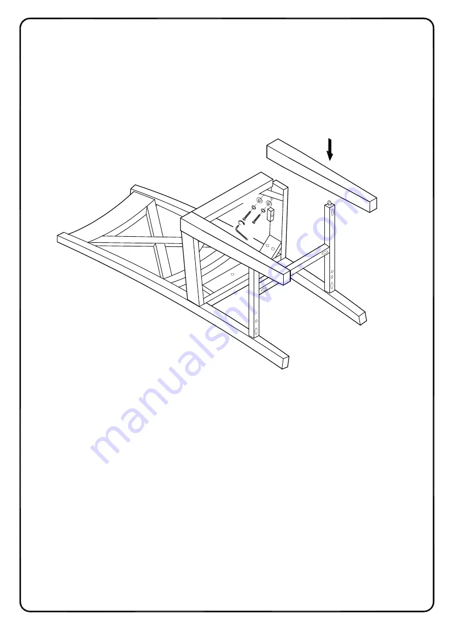 Walker Edison CHW2 Скачать руководство пользователя страница 12