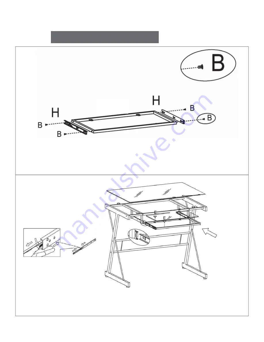 Walker Edison D31S29 Скачать руководство пользователя страница 4