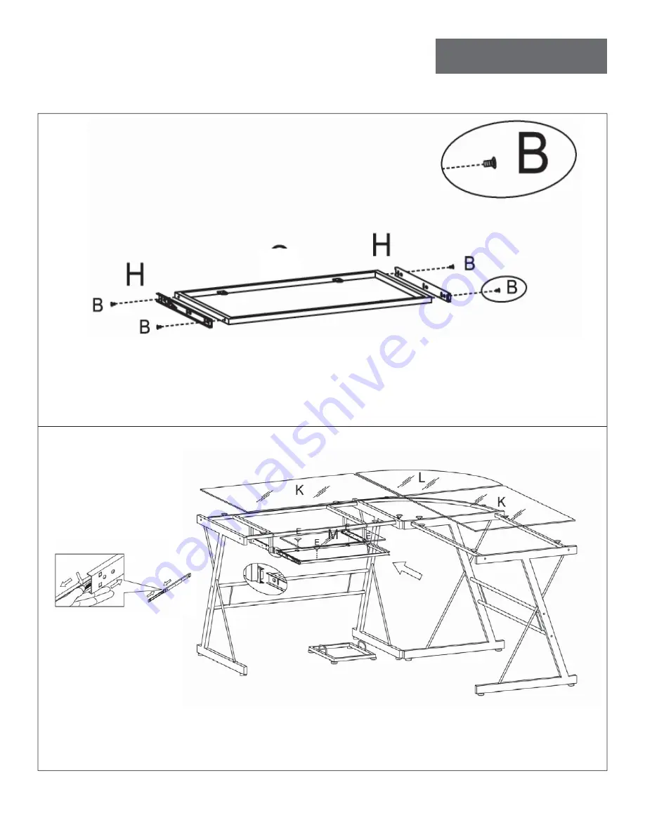 Walker Edison D51L29 Скачать руководство пользователя страница 4