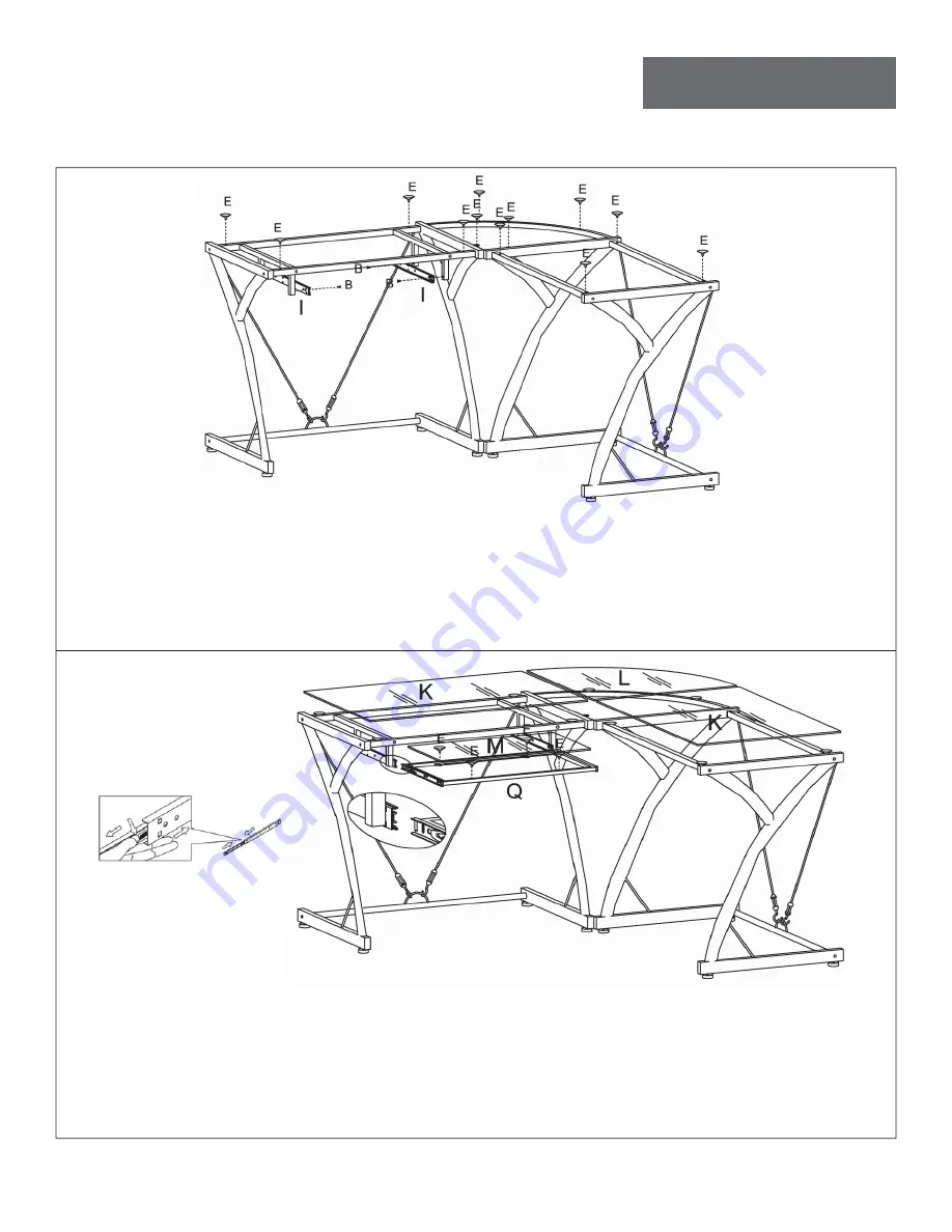 Walker Edison D51Z29 Скачать руководство пользователя страница 5