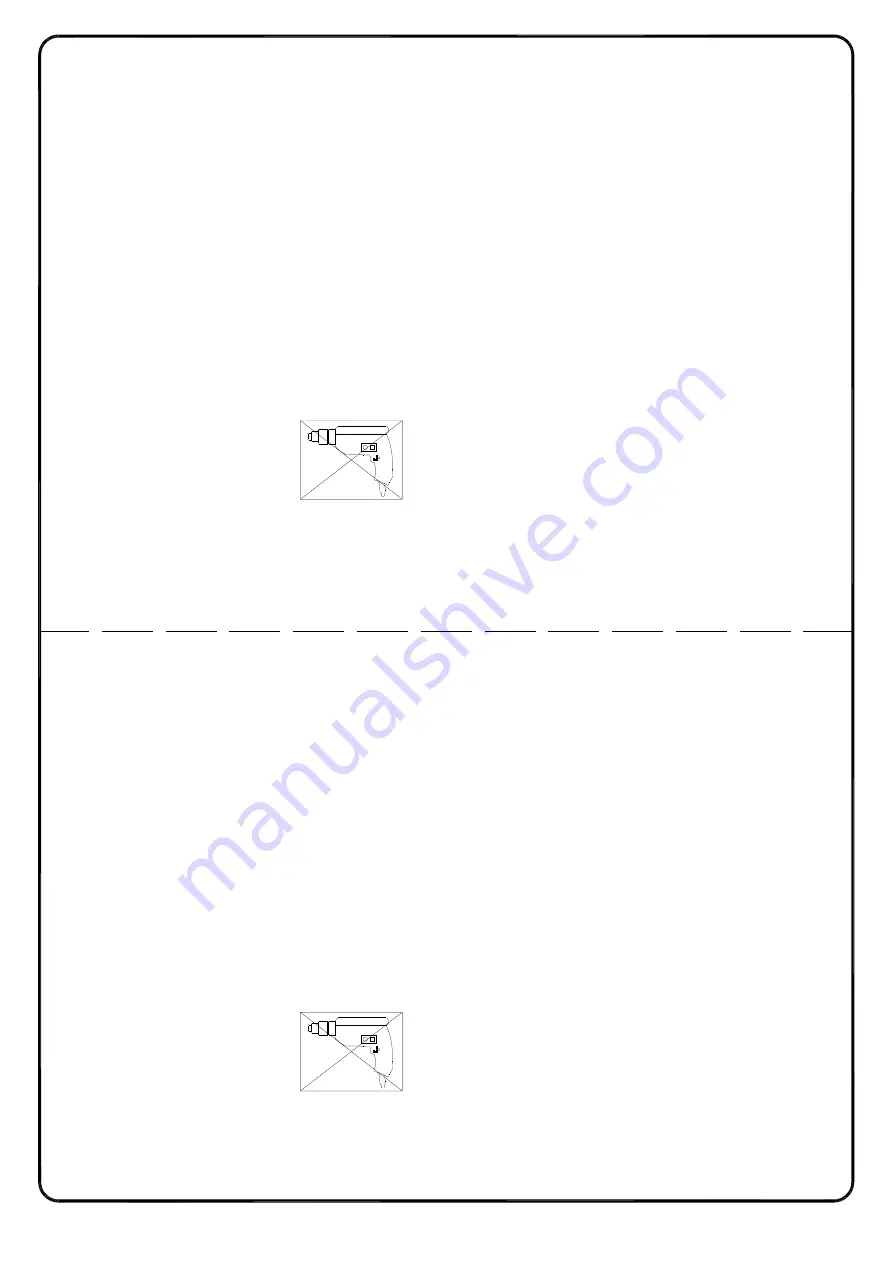 Walker Edison DAI2DRL Assembly Instructions Manual Download Page 3