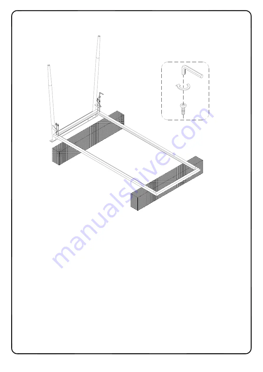 Walker Edison DM48RAY Скачать руководство пользователя страница 8