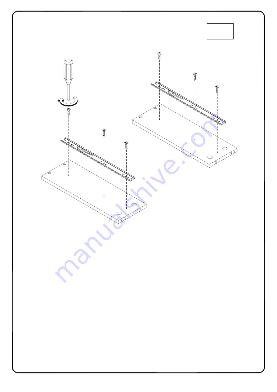 Walker Edison DW54PEREX Скачать руководство пользователя страница 6