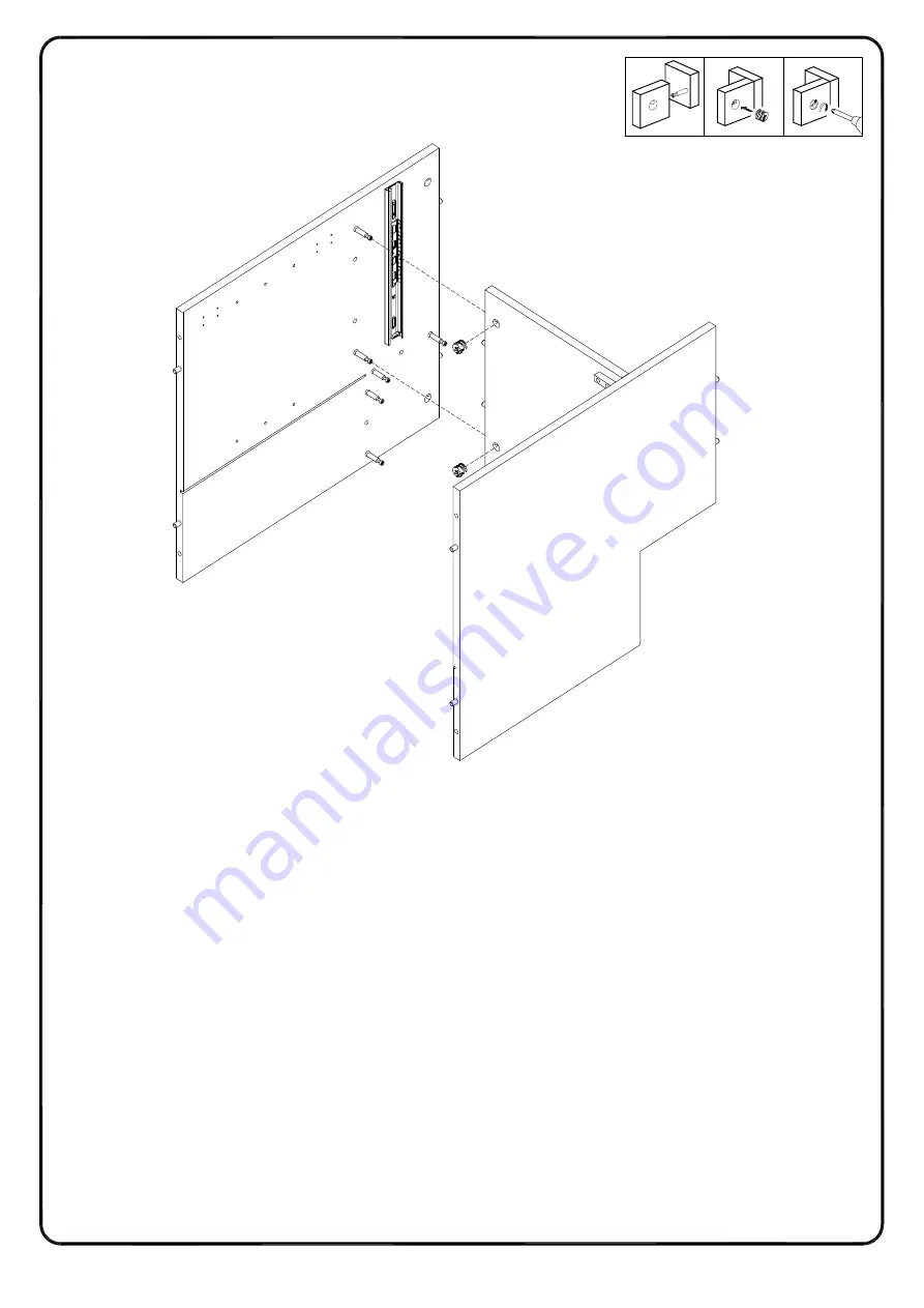 Walker Edison DW54PEREX Скачать руководство пользователя страница 13