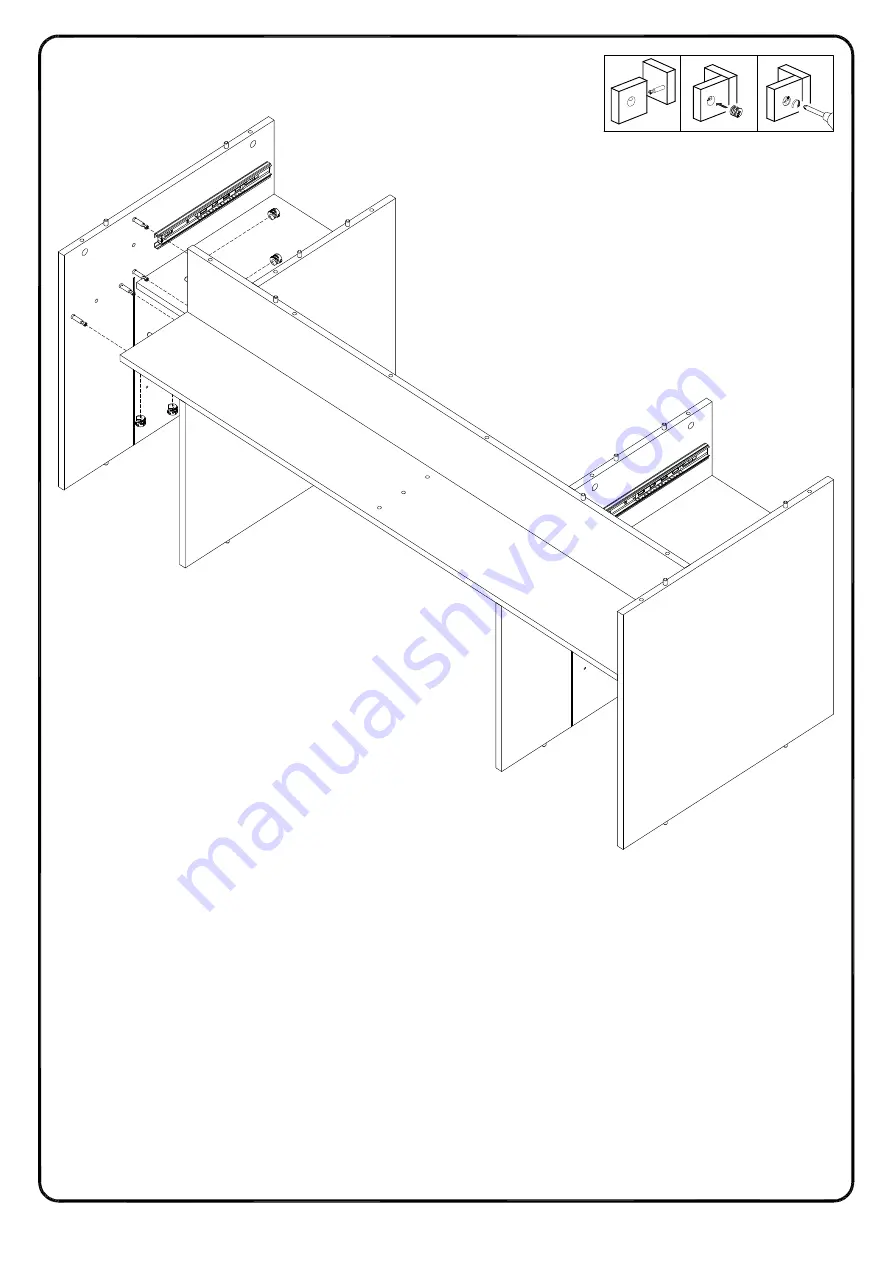 Walker Edison DW54PEREX Скачать руководство пользователя страница 19