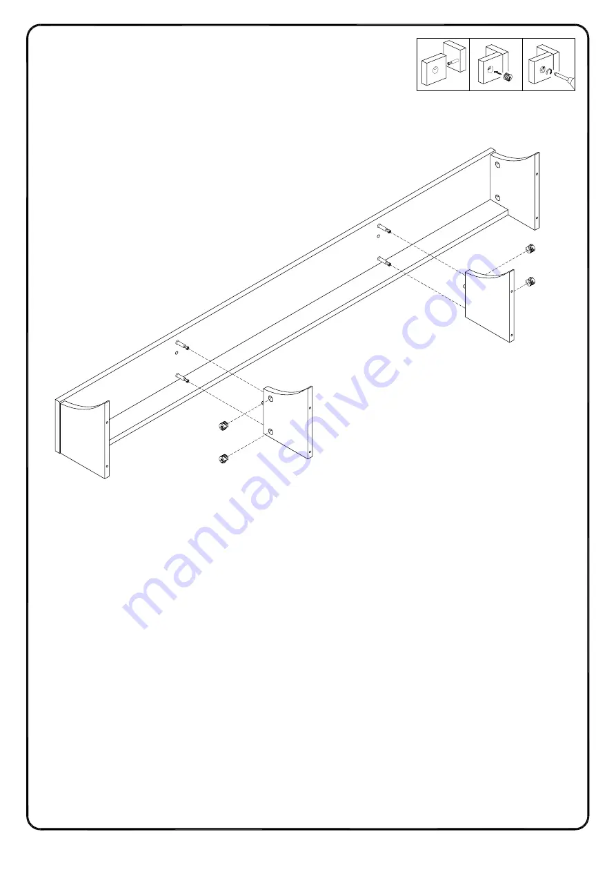 Walker Edison DW58GAV Скачать руководство пользователя страница 10