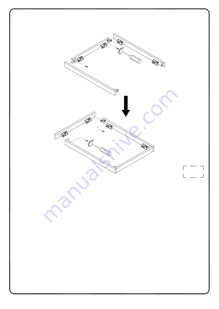 Walker Edison DW58GAV Скачать руководство пользователя страница 21