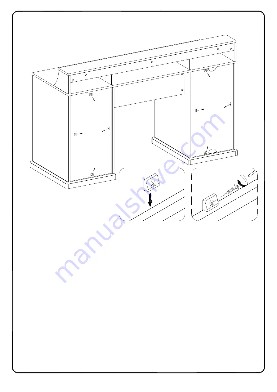 Walker Edison DW58GAV Скачать руководство пользователя страница 26