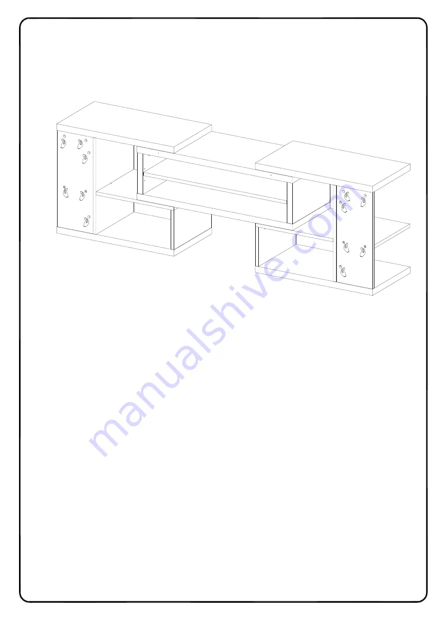 Walker Edison MORM1F Скачать руководство пользователя страница 30