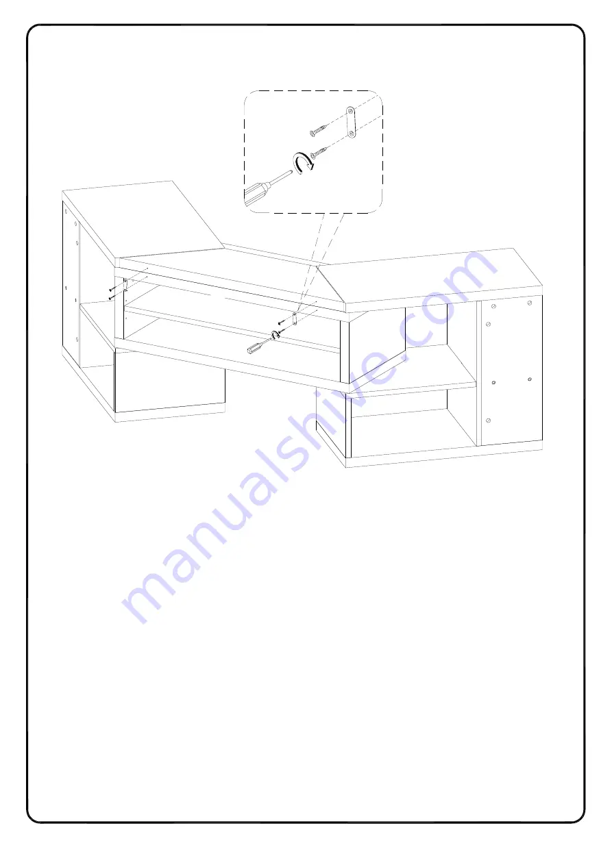 Walker Edison MORM1F Скачать руководство пользователя страница 35