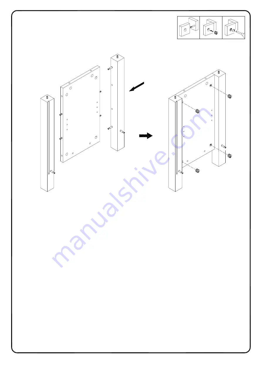 Walker Edison W58FPBD Скачать руководство пользователя страница 14