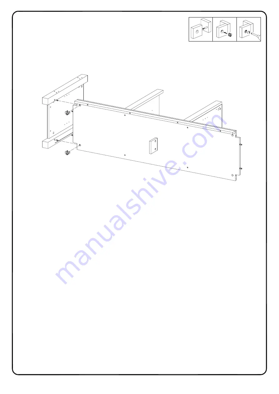 Walker Edison W58FPBD Скачать руководство пользователя страница 18