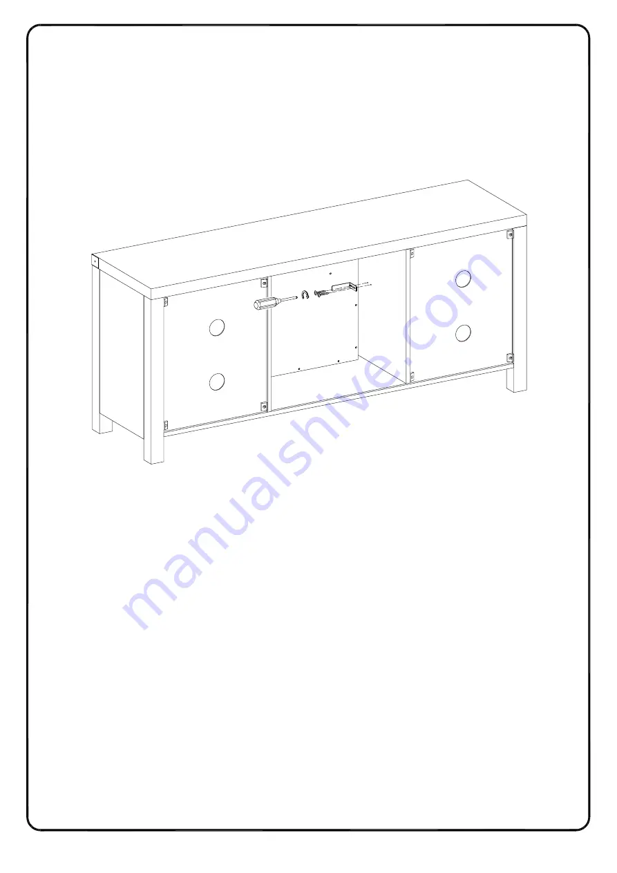 Walker Edison W58FPBD Скачать руководство пользователя страница 32