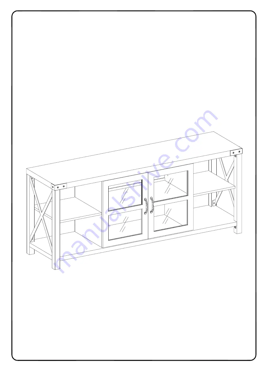 Walker Edison W60MX2D Скачать руководство пользователя страница 26