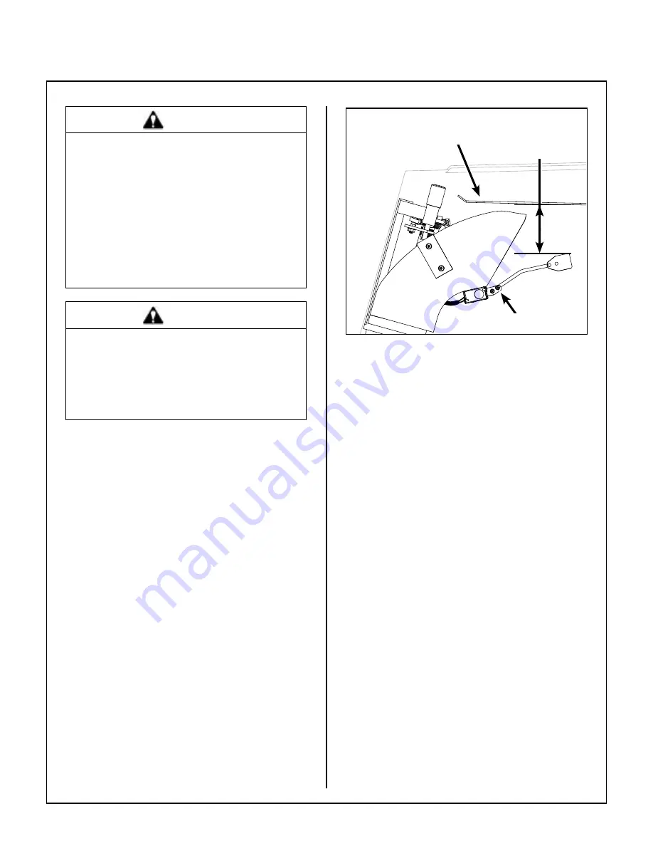 Walker C19i Operator'S Manual Download Page 79