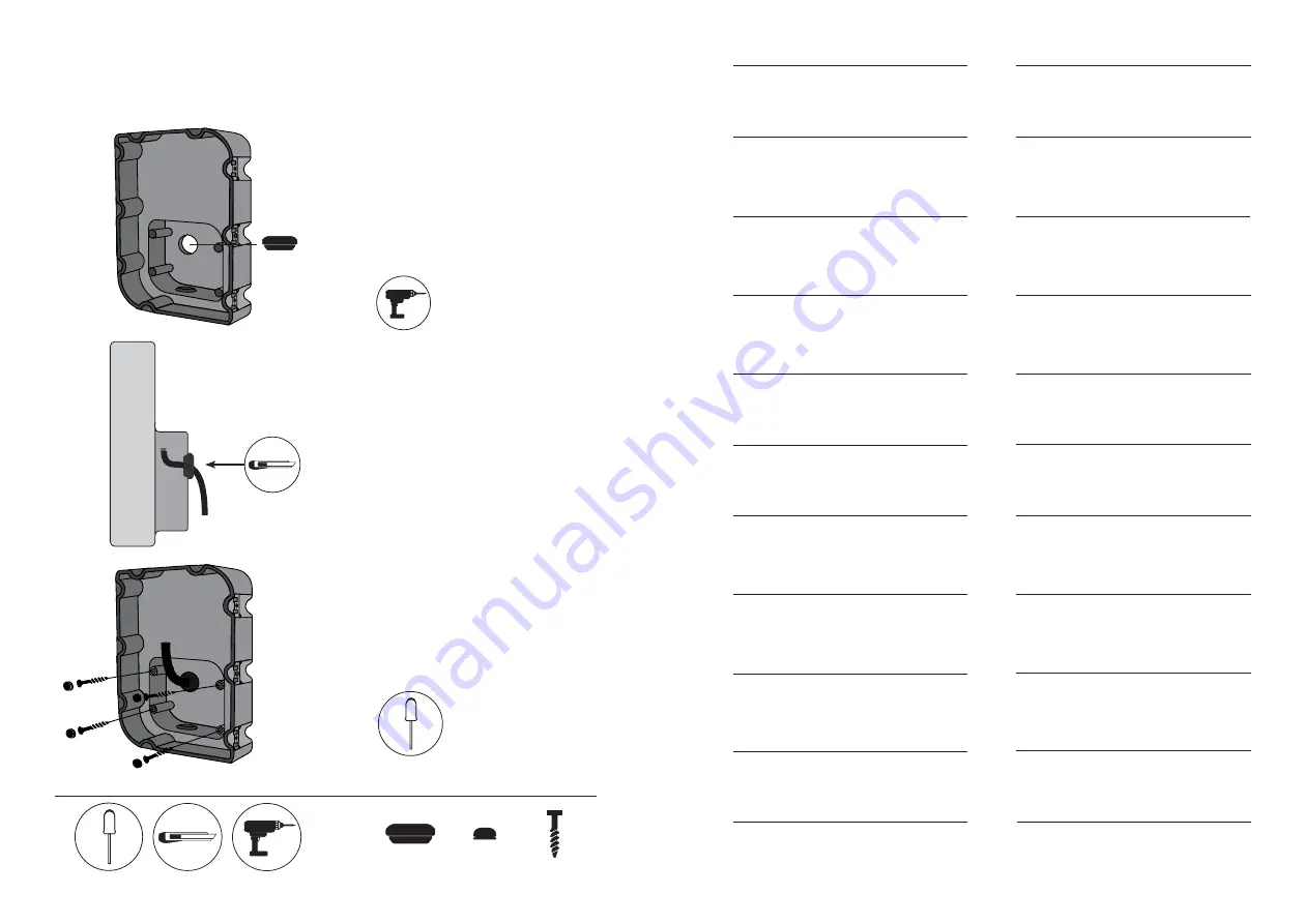 Wallbox Copper SB Installation Manual Download Page 11