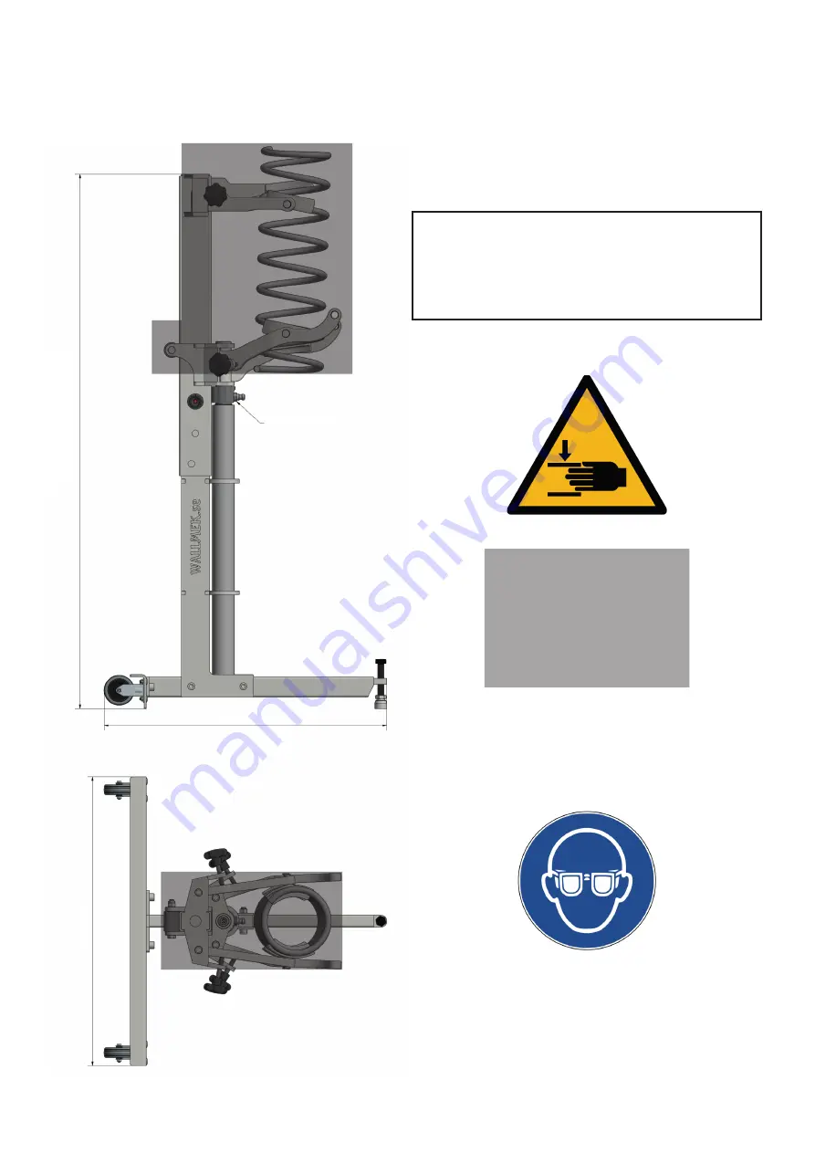 Wallmek HSC2018 User Manual Download Page 52