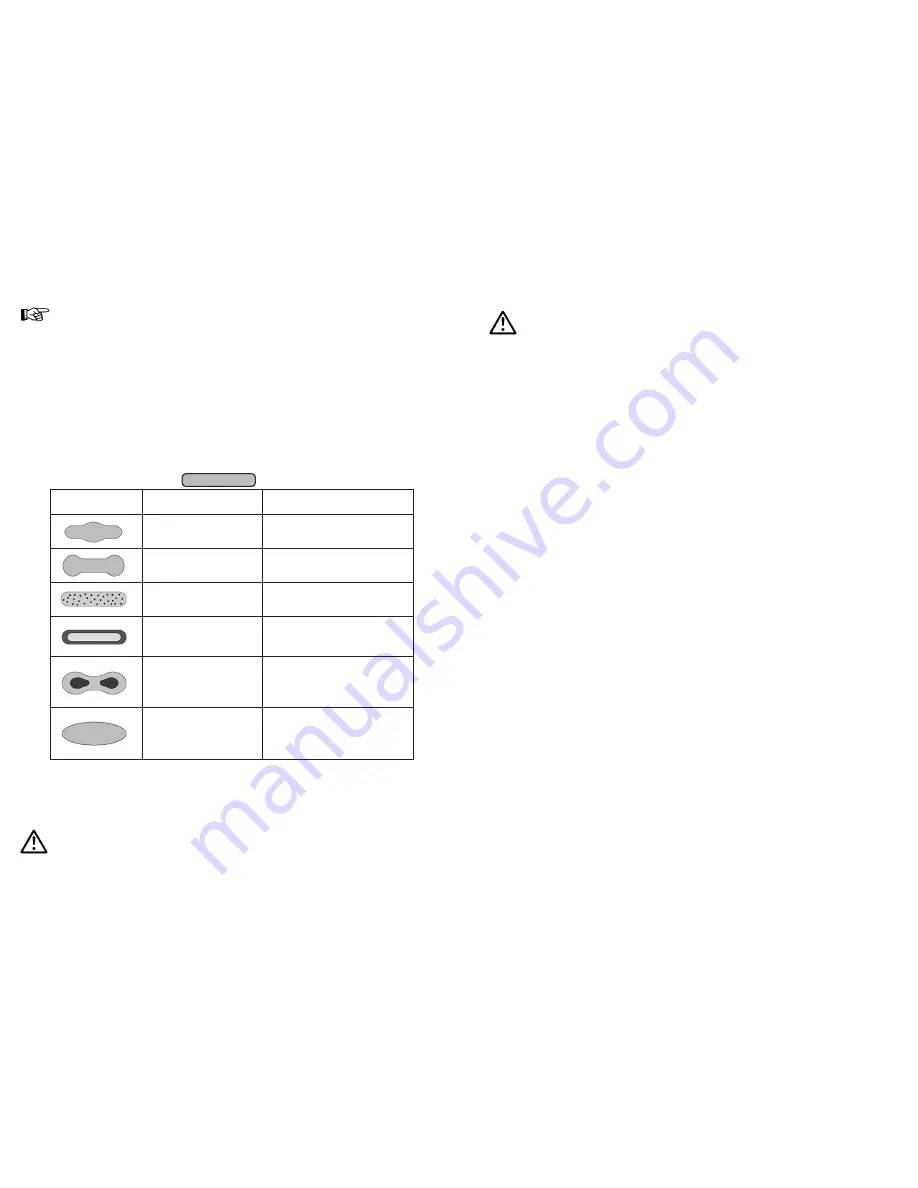 Walther PILOT BOND 2K Operating Instructions Manual Download Page 37