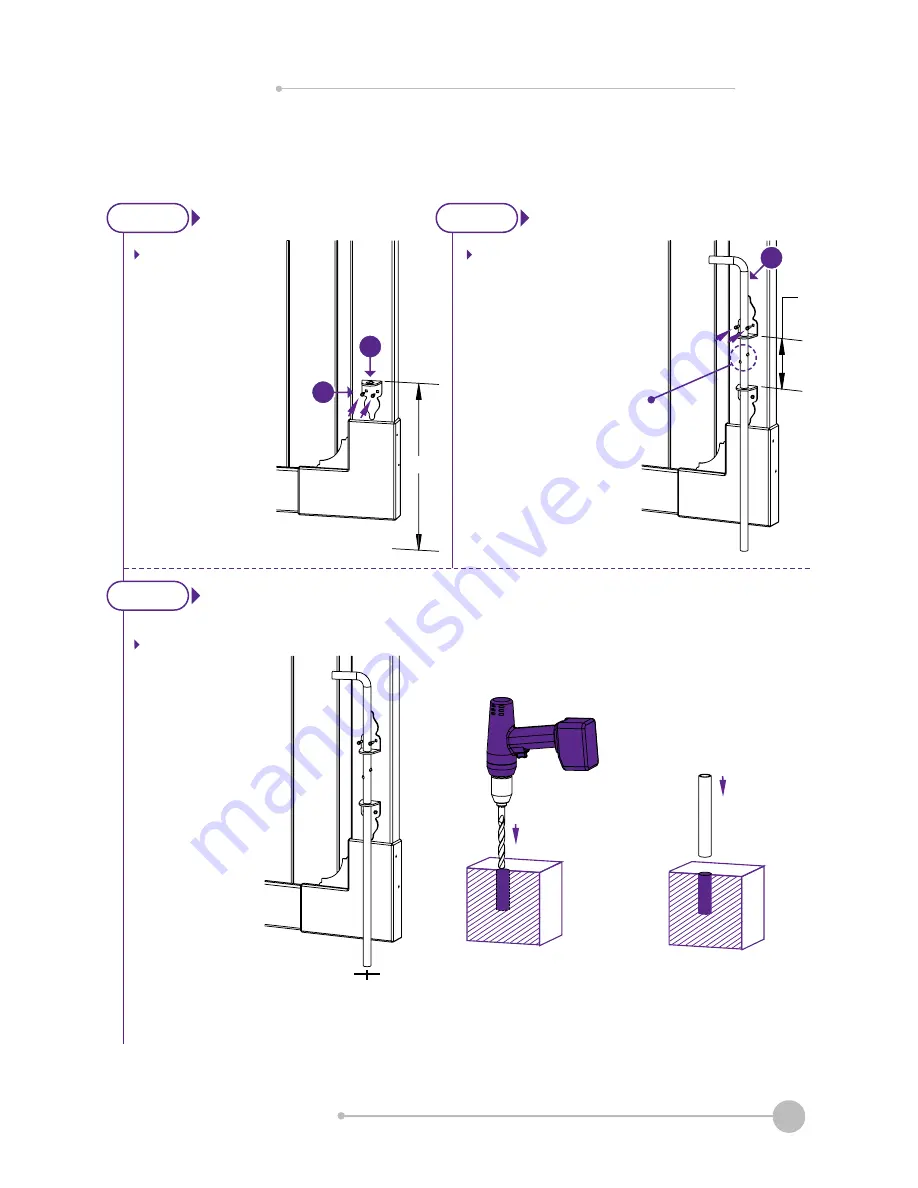 WamBam MS29998 Assembly Instructions Manual Download Page 5