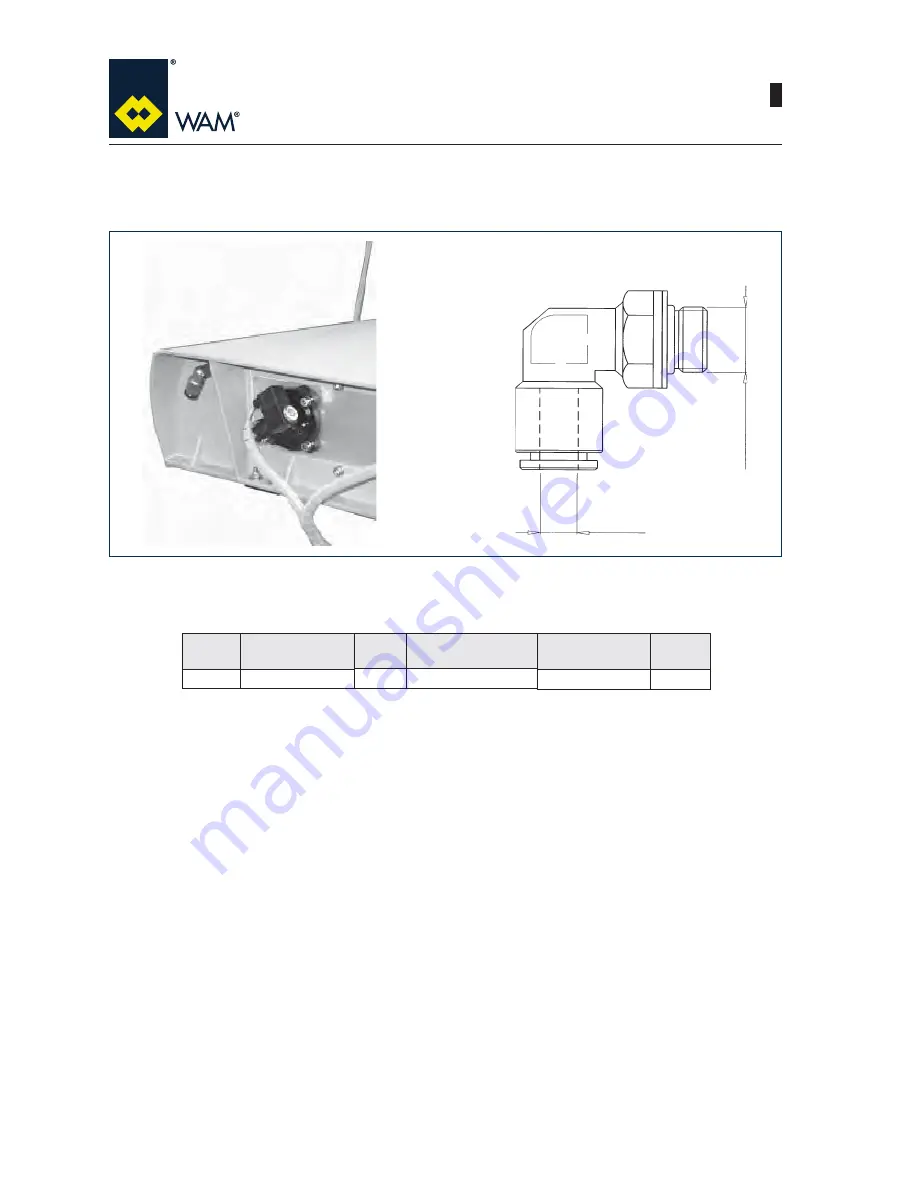 WAMGROUP SILOTOP R03 Series Скачать руководство пользователя страница 44