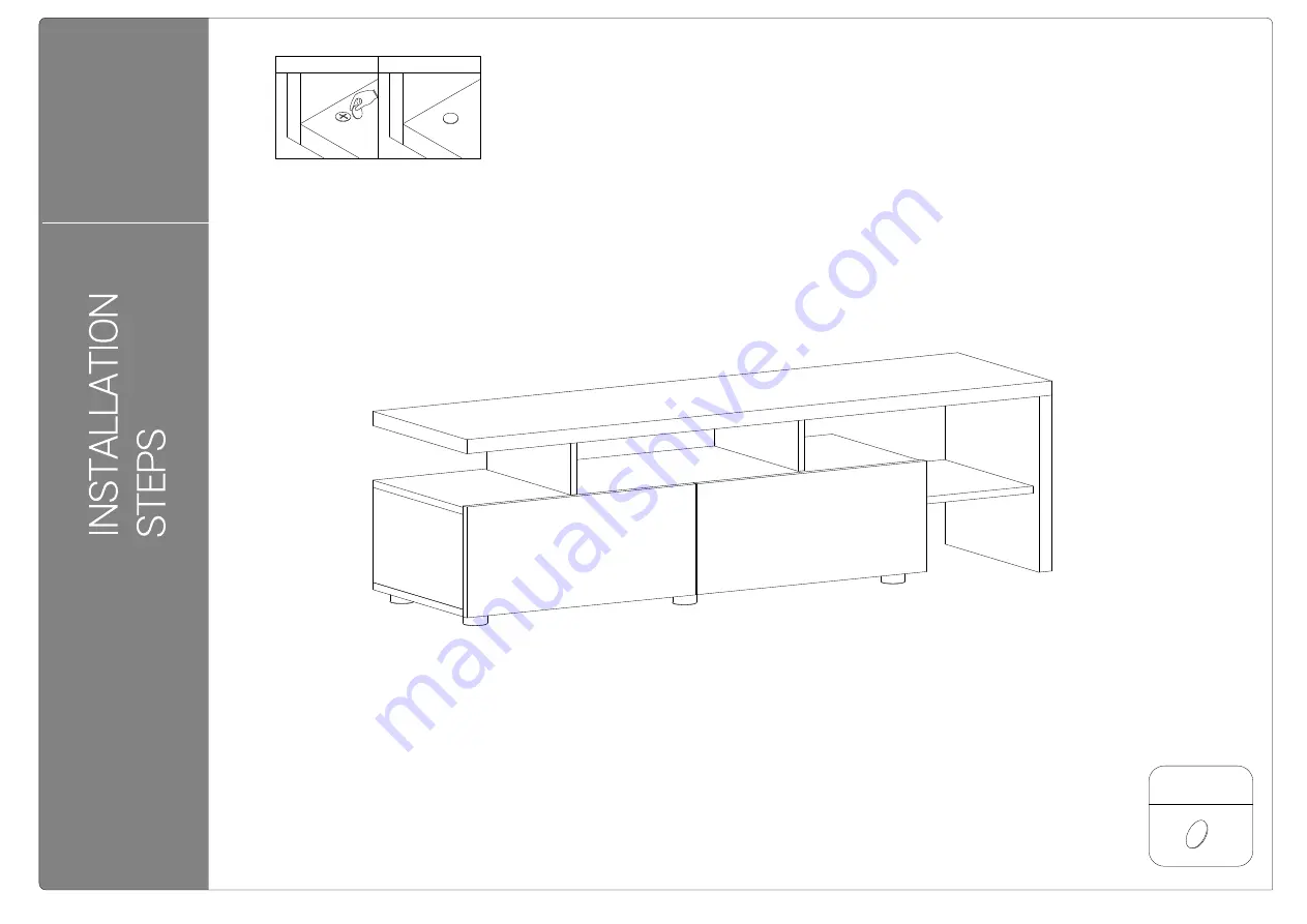 Wampat W01M3141S Скачать руководство пользователя страница 22