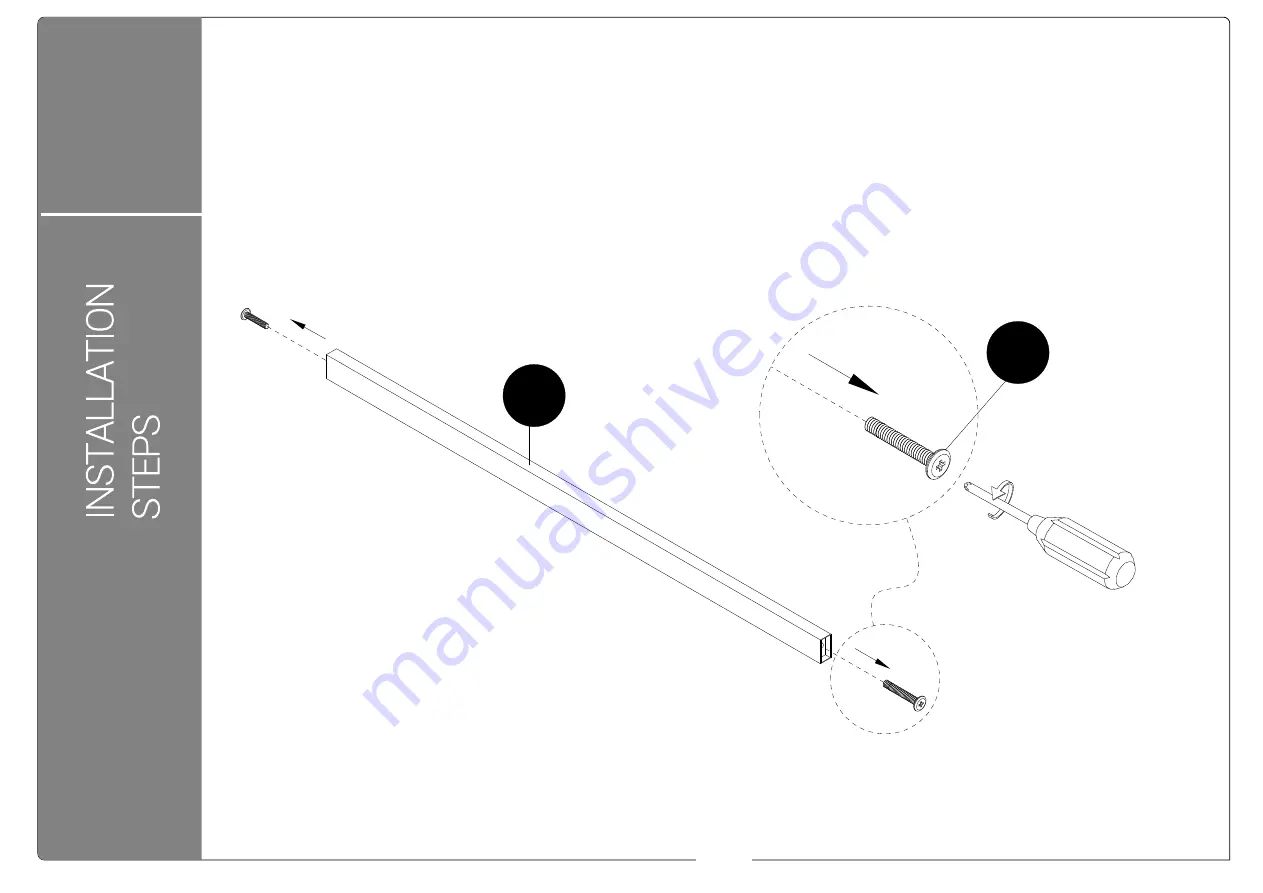 Wampat W10S4070Q Assembly Instructions Manual Download Page 5