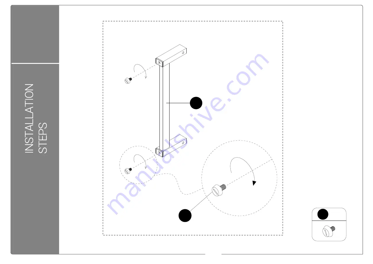 Wampat W10S4070Q Assembly Instructions Manual Download Page 17