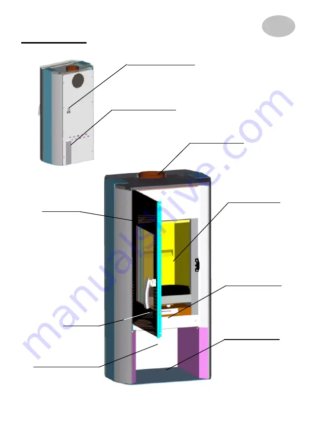 Wamsler 101 60 Скачать руководство пользователя страница 5