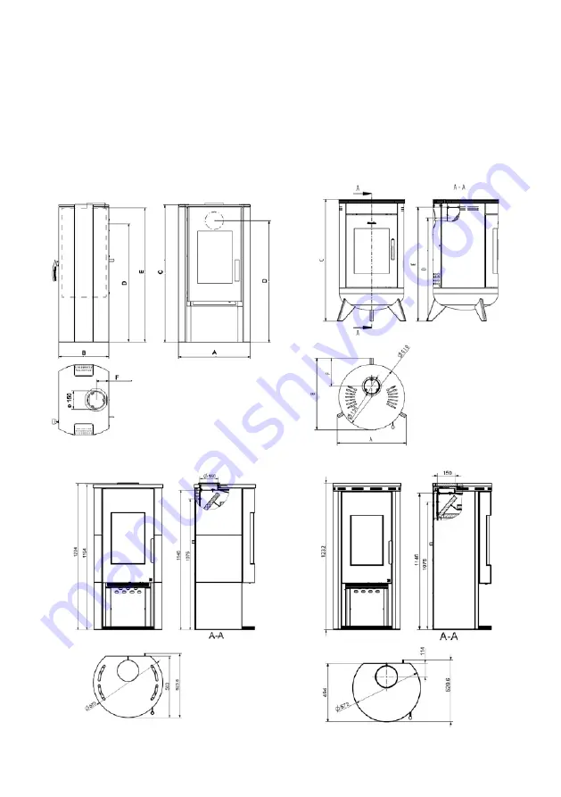 Wamsler 101 60 User Instruction Download Page 15